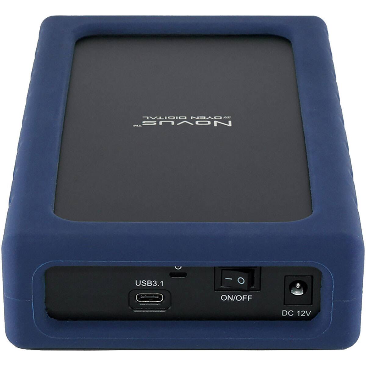 DIGITAL NB404 AD Novus" USB3.1 ON/OFF DC 12V