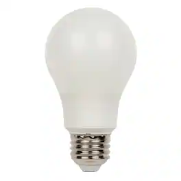 Westinghouse - A19 E26 (Medium) LED Bulb Daylight 40 Watt Equivalence 1 pk