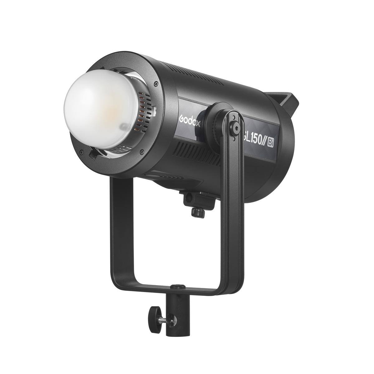 Godox SL150BII Bi Color LED Video Light (2500 6500K, 150W) - Best Buy