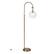 Alt View 15. Camden&Wells - Verona Floor Lamp - Brass.