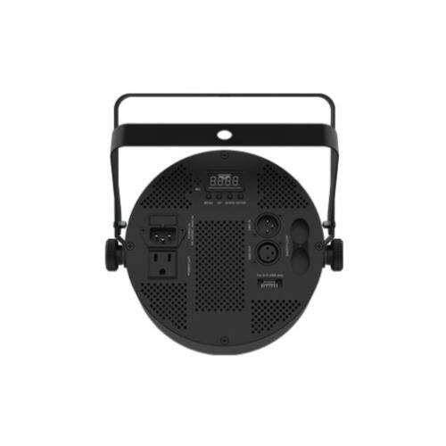 Angle. CHAUVET DJ - Chauvet DJ SlimPAR Q12 ILS.