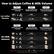 How to Adjust Coffee & Milk Volume
**Set Coffee Amount**
Step 1: Hold both icons for 1 second
Step 2: Let the coffee flow within the set time
Step 3: Press the below icon to save the setting (You'll hear three beeps)
- 6-30s (Default setting: 14S)
- 12-50s (Default setting: 23S)
**Set Milk Amount**
Step 1: Hold both icons for 1 second
Step 2: Let the milk flow within the set time
Step 3: Press the below icon to save the setting (You'll hear three beeps)
- 5-50s (Default setting: 8S)
- 5-50s (Default setting: 15S)
- 5-50s (Default setting: 20S)
- 5-50s (Default setting: 24S)
Factory reset (all settings): Hold & for 1 second. 5 beeps mean the reset is successful.