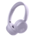 Left. JLab - Studio 2 Wireless Bluetooth Headphones - Lilac.