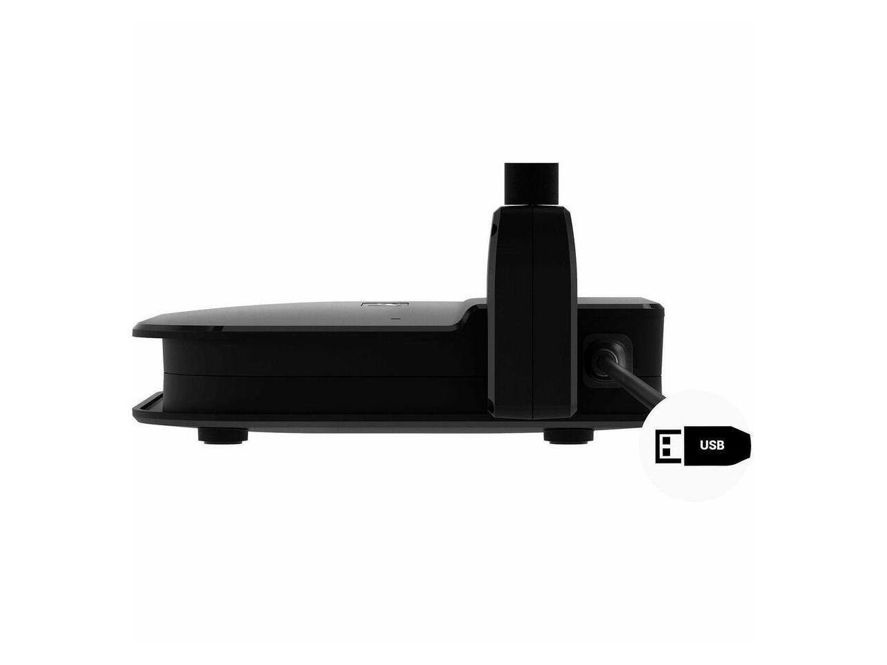 Alt View 2. Aver Information - AVer USB Visualizer (Document Camera) - CMOS - White.