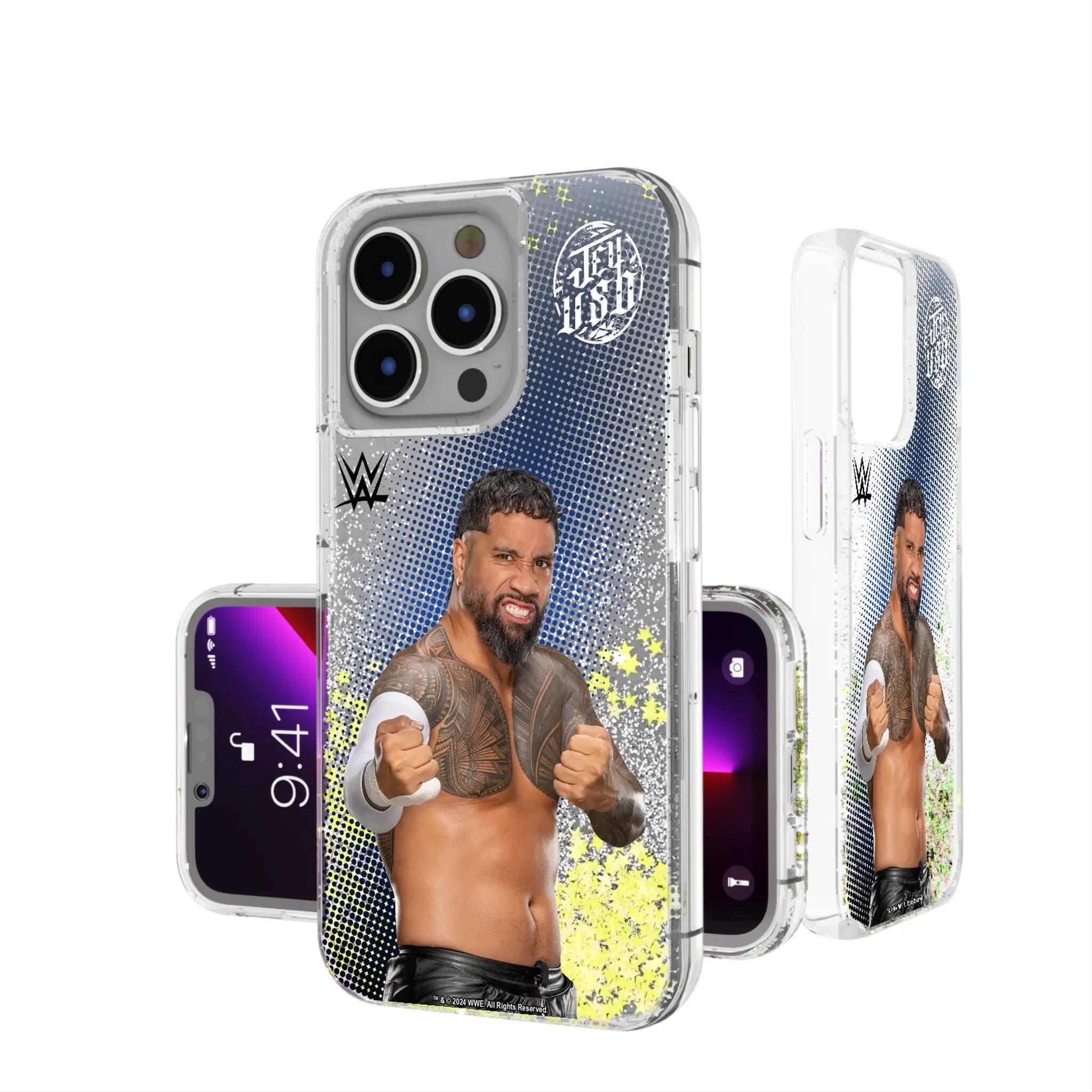 Jey Uso