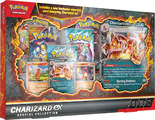 Pokmon Trading Card Game: Collector Chest Fall 2024 210-43317 - Best Buy Pokmon Trading Card Game: Collector Chest Fall 2024 210-43317 - Best Buy