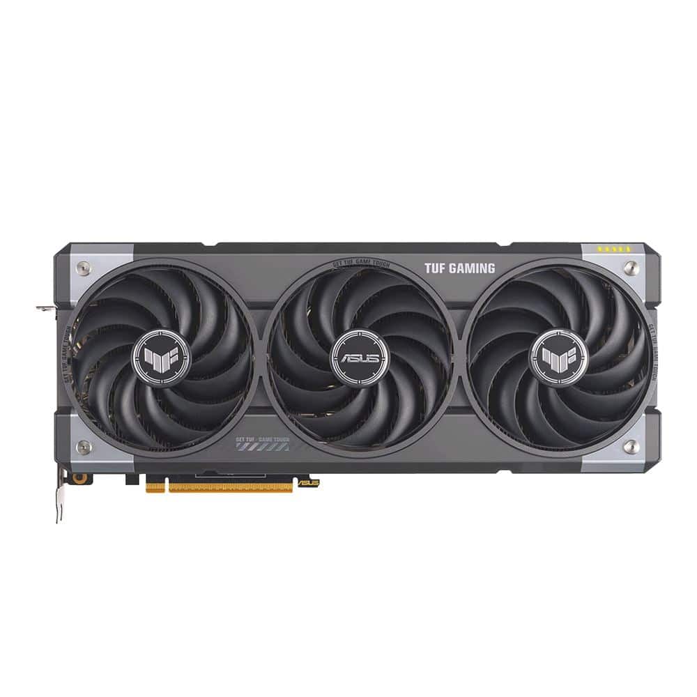 PowerColor Hellhound Radeon RX 9070 16GB 256 Bit GDDR6 PCI Express