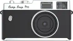 Camp Snap Pro
