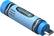 Crayola
Cerulean
Cerulean