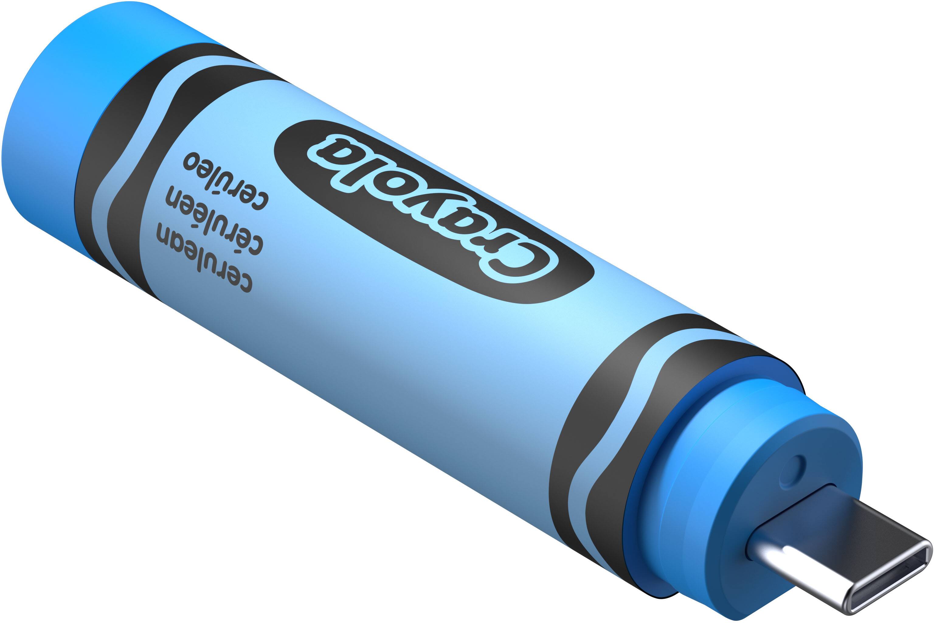 Crayola  
Cerulean  
Cerulean