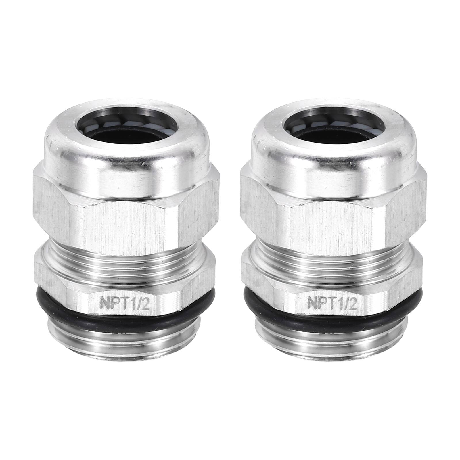 NPT1/2 NPT1/2