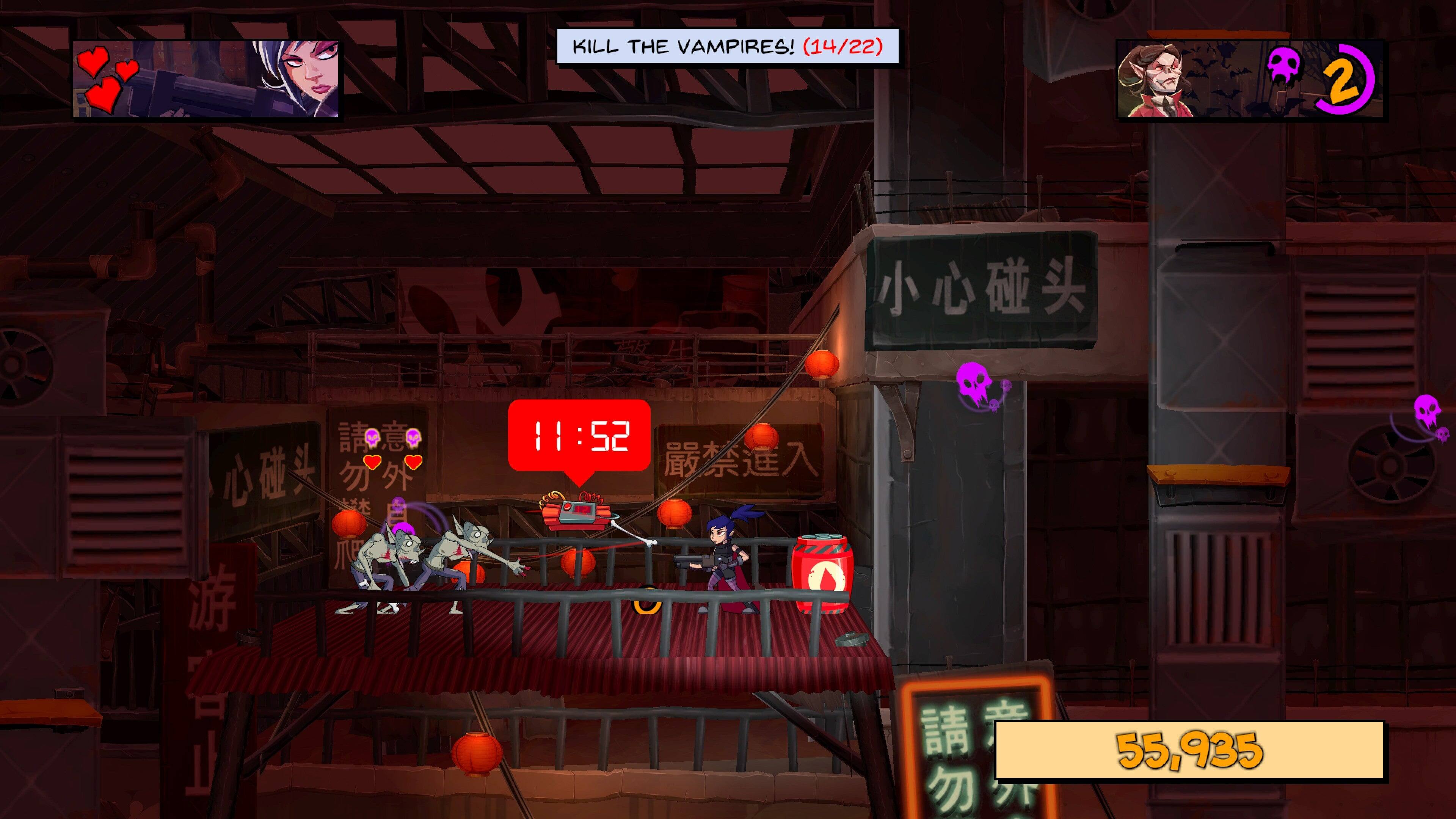 KILL THE VAMPIRES! (14/22)

11:52

55,935

小心碰头

請勿進入

請勿進入