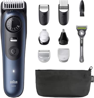 Braun Series 9 All in one 9530 Electric Shaver Trimmer Kit Deep Braun Series 9 All in one 9530 Electric Shaver Trimmer Kit Deep
