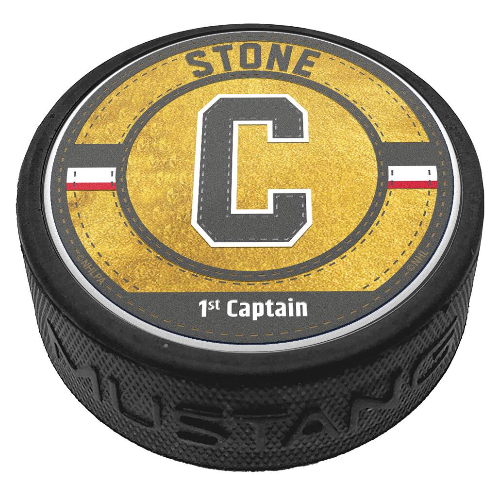 STONE  
C  
1st Captain  
ONHLPA