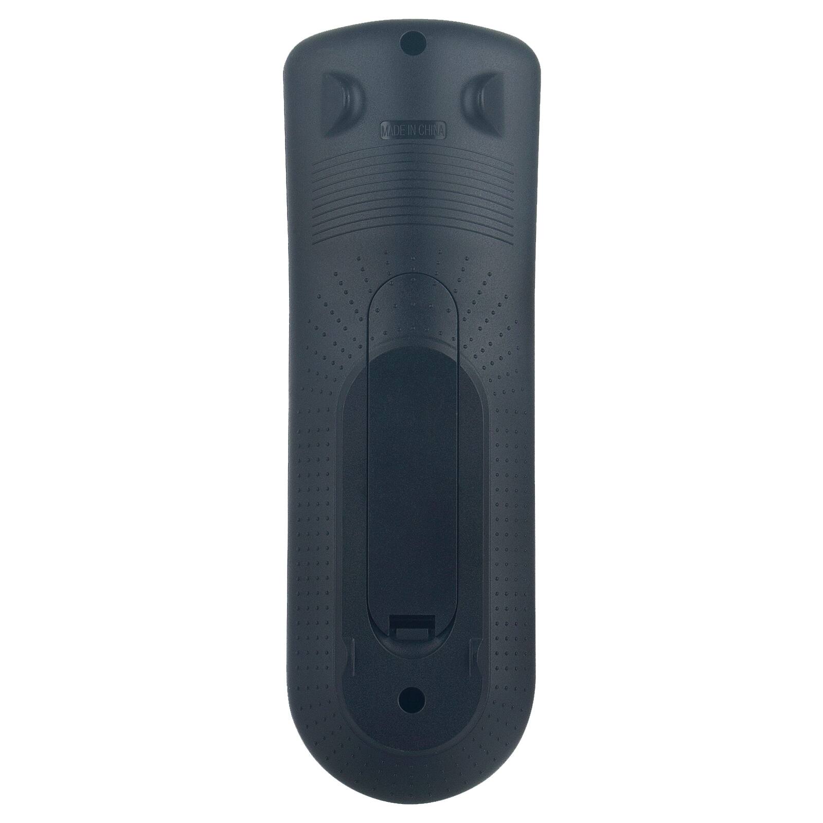 Alt View 1. ALLIMITY - Replacement Remote Control NB179 NB179UD Sub NB150, Fit for Magnavox DVD Player MWD-2205 MWD2205 CMWD-2206 CMWD2206 - Black.