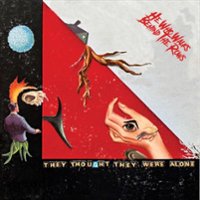 They Thought They Were Alone [LP] - VINYL - Front_Zoom