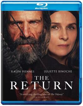 The Return - BLU-RAY