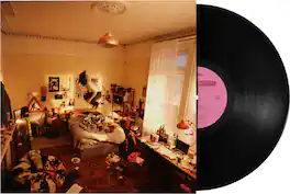 Man/Woman/Chainsaw - Cannonball - VINYL LP