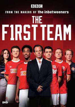 The First Team - DVD