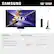 SAMSUNG 55" S90F 48.2" W 1.6" D 27.9" H 54.6" 30.5" H 10.4" D 14.4" W Dimensions: What's in the box: (INCHES W x H x D): TV Without Stand: 48.2 x 27.9 x 1.6 TV With Stand: 48.2 x 30.5 x 10.4 Stand Footprint: 14.4 x 11.8 x 10.4 SolarCell Remote TM2560E Power Cable Features and specifications subject to change.