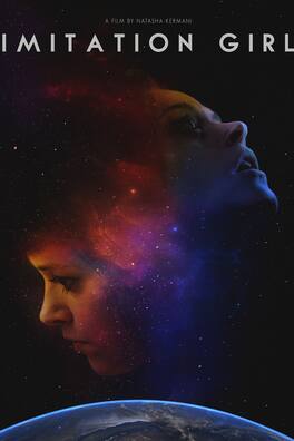 Imitation Girl / Nina Forever - BLU-RAY