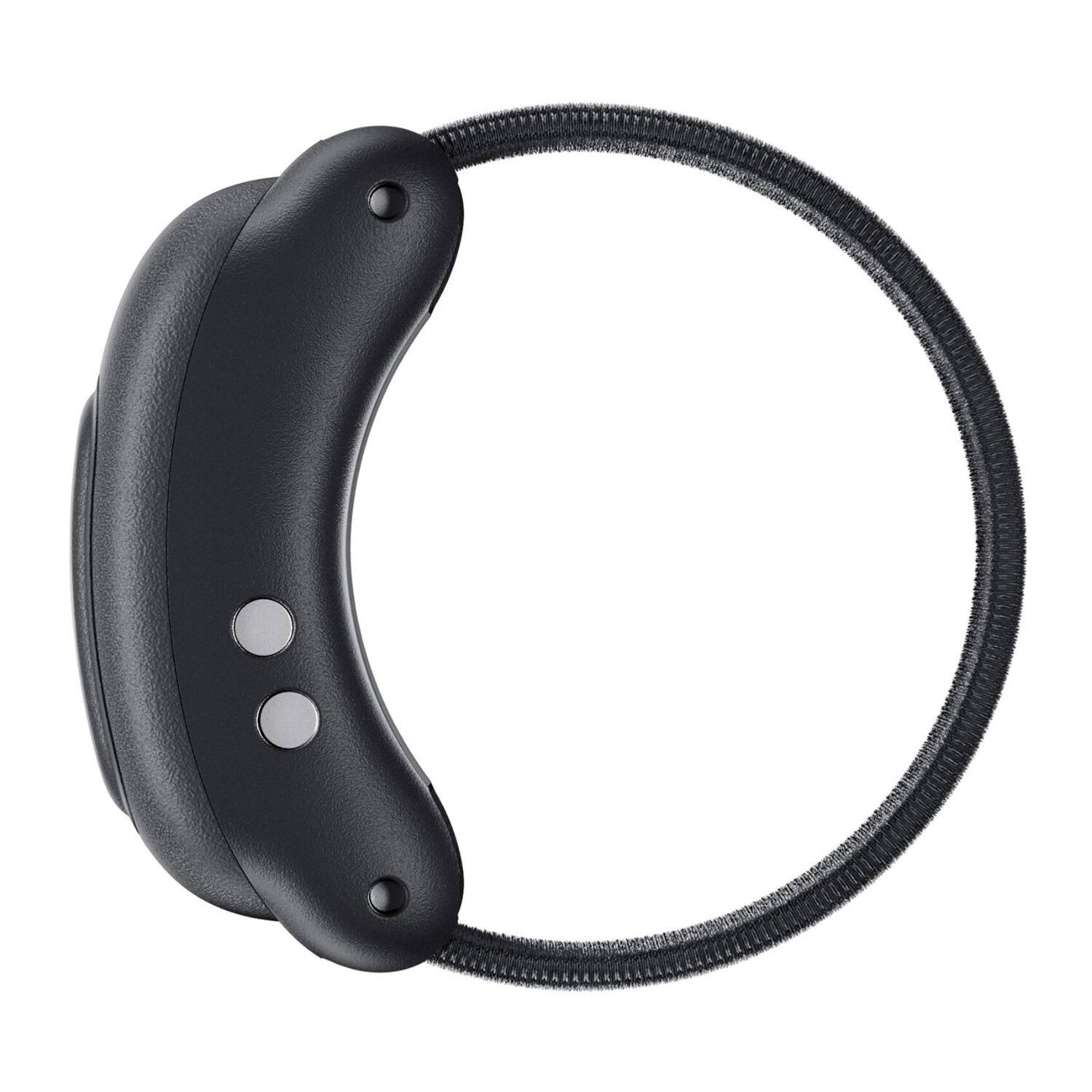 Left. Insta360 - Insta360 Ring Remote for GO Ultra/X5/Ace Pro 2.