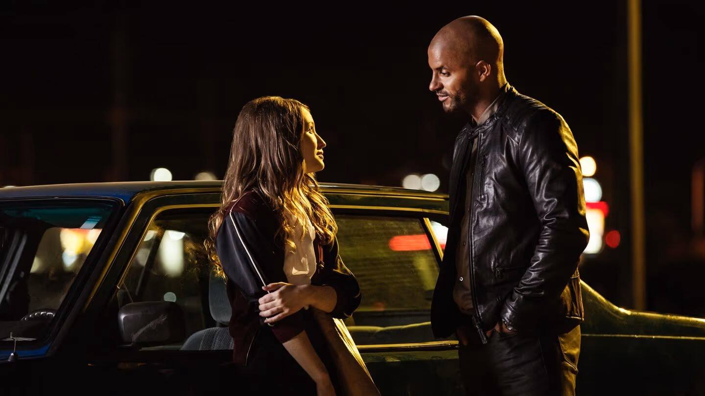 Alt View 1. American Gods: Seasons 1-3: The Complete Series   - DVD.