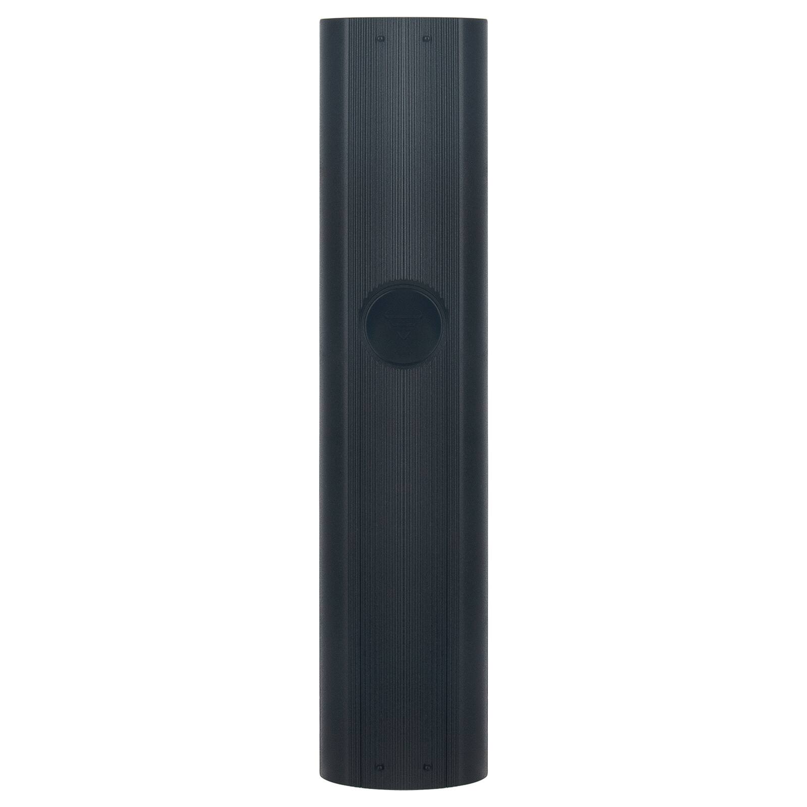 Back. ZdalaMit - Replacement Remote RCA-23 fit for RCA Smart TV Virtuoso RNSMU5536 - Black.