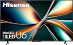 Hisense MiniLED ULED U6