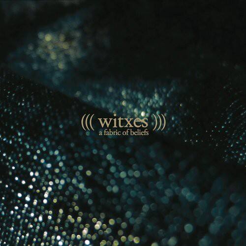 Witxes - Fabric of Beliefs   - COMPACT DISCS [CD] price history on PriceWatchPro
