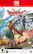 0D2 NINTENDO SWITCH DRAGONQUEST I & II HD-2D REMAKE THE ERDRICK TRILOGY EVERYONE 10+ + ESRB SQUARE ENIX 17 GB - Full game download via internet required. see back. support.nintendo.com/switch2/gamekeycard
