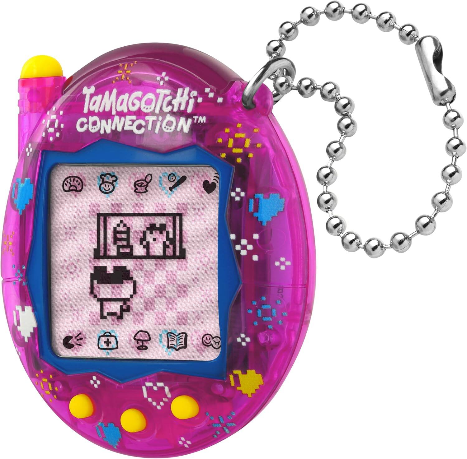 TaMaGoTcHi™ CONNECTION™