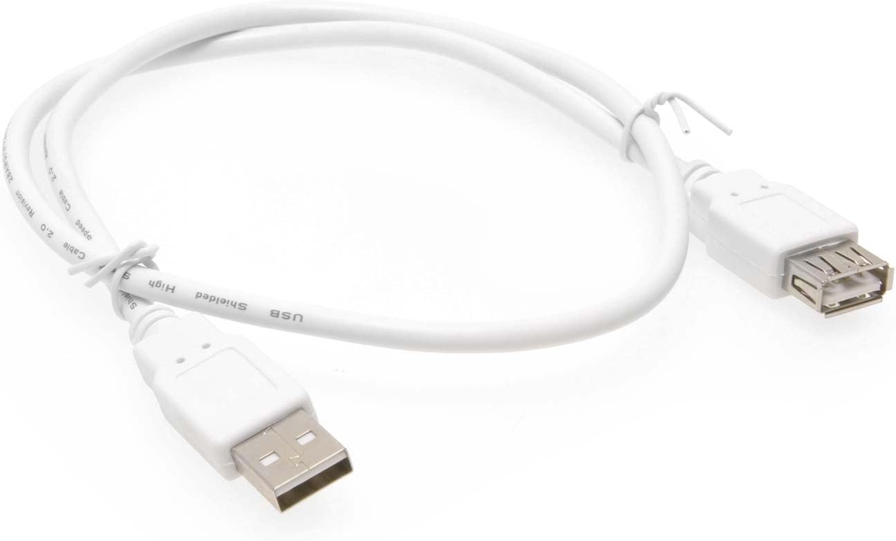 2.0 Revision Cable 2.0 Power Cable High Speed Shielded USB