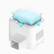 Alt View 6. Petkit - Pet Odor Eliminator N60 - White.