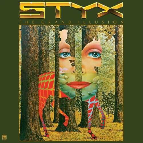 STYX  
THE GRAND ILLUSION