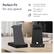 Perfect Fit for any space
Compact design: 3.2 x 4.5 x 4.9 in
Fits easily on any surface
36W power adapter included
4.9in
4.5in
3.2in
