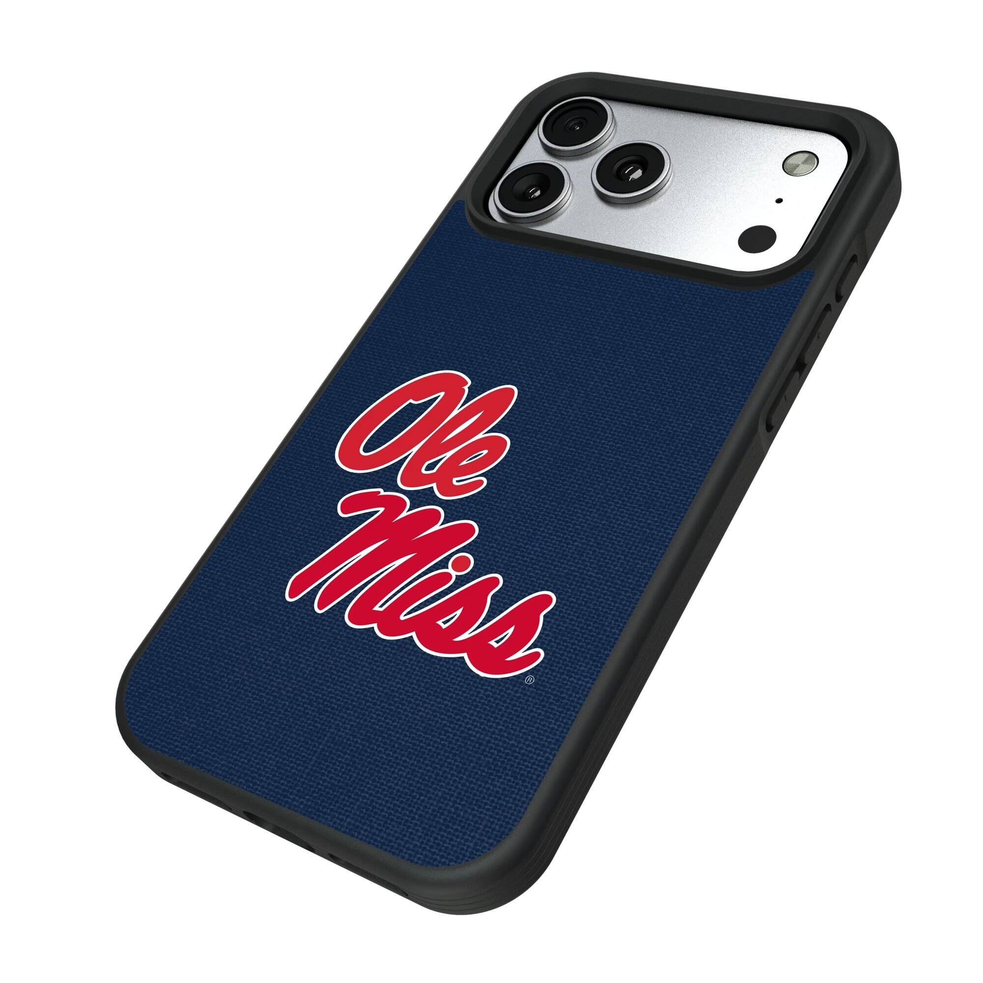 Ole Miss