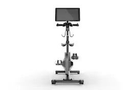 Aviron - Fit Bike - Black