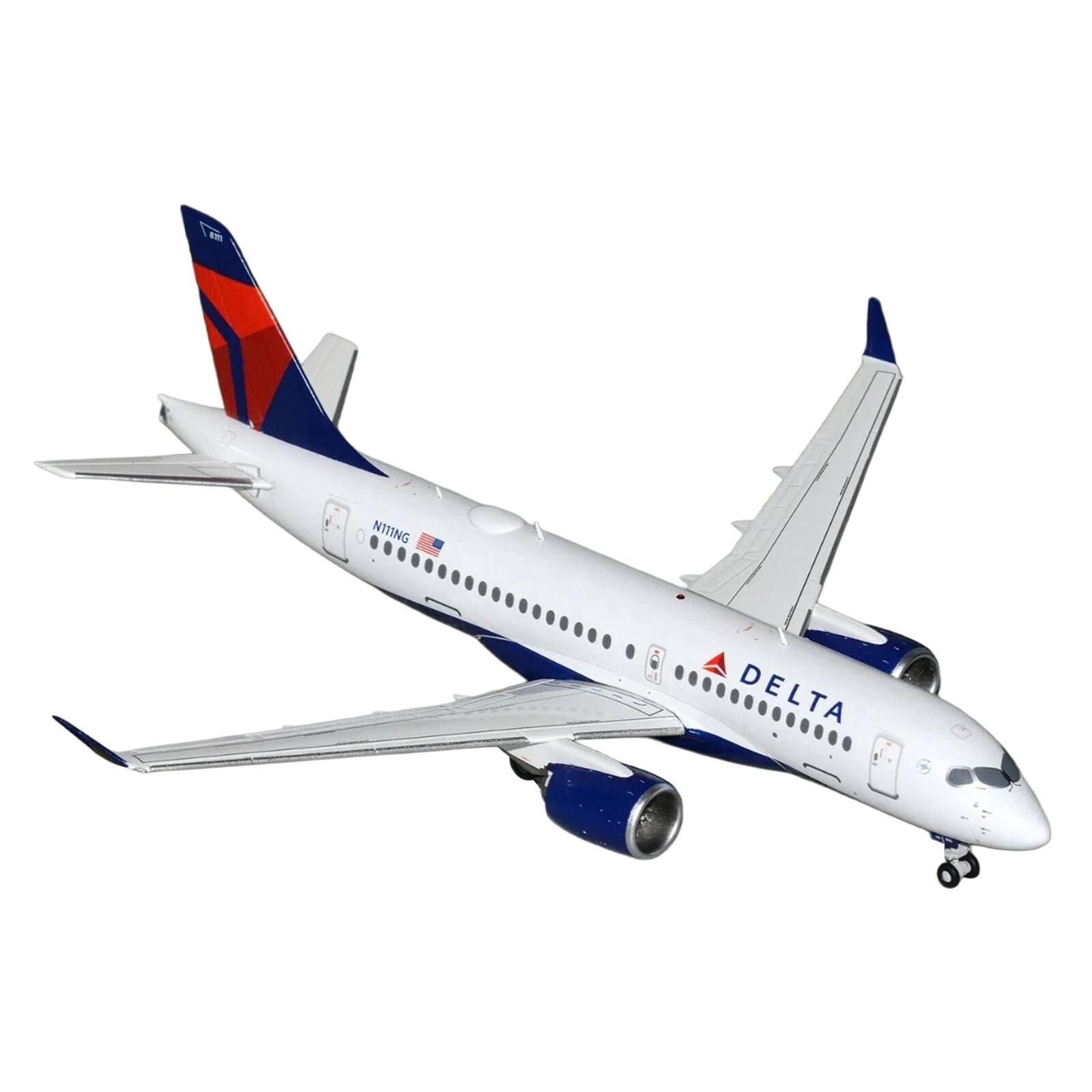 N111NG  
DELTA