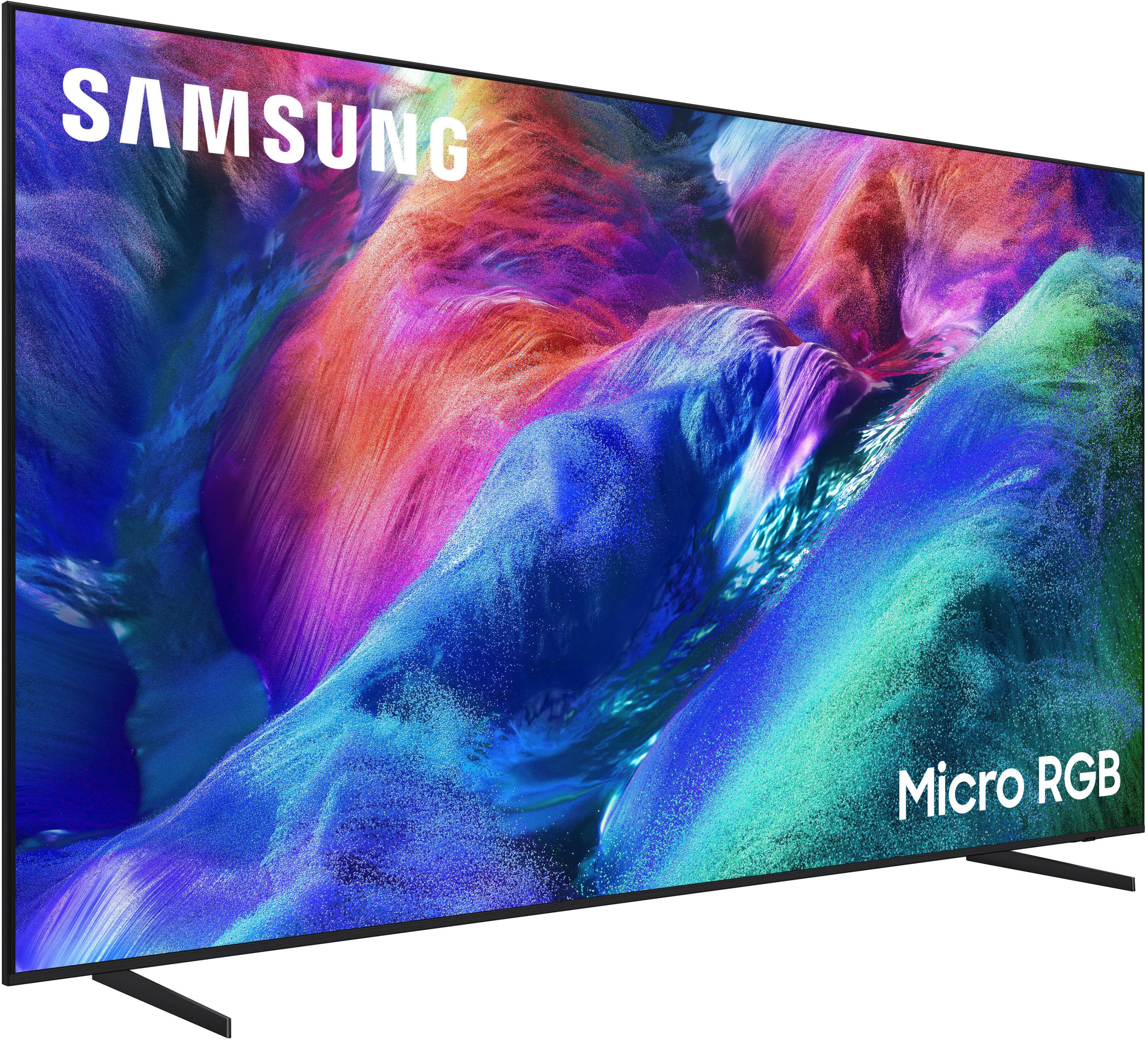 SAMSUNG Micro RGB