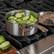 Alt View 18. Viking - Professional 5 Ply, 7 Piece Cookware Set- Satin - Stainless Steel.