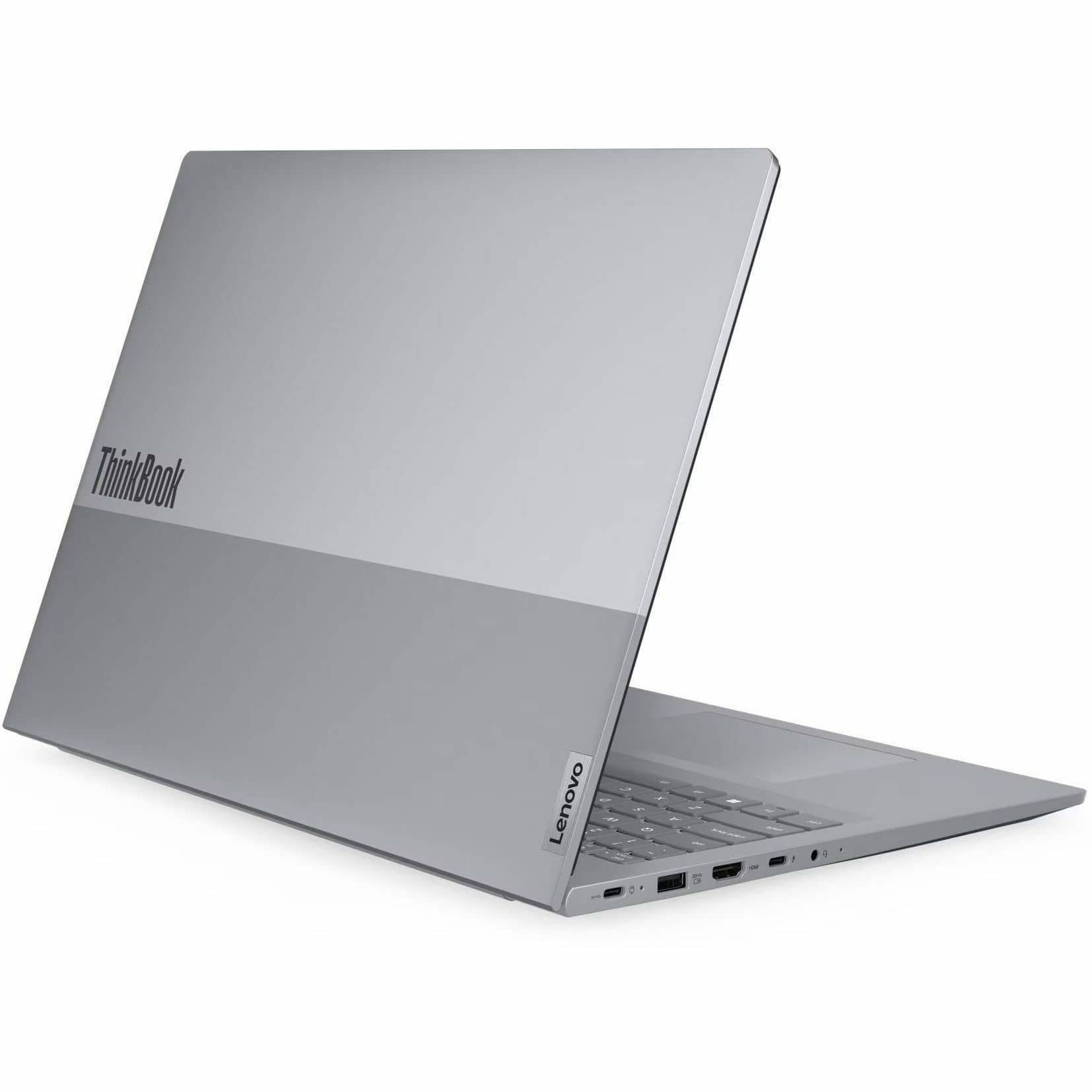 新品 Lenovo ThinkBook 16 Ryzen 7/16G/512G Lenovo ThinkBook 16 Gen 7 価格.com限定・Snapdragon X Plus