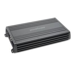 Powerbass - PB-90.4 - 90Watt x 4 @ 2 Ohm Amplifier - Black/Gray
