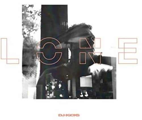 Lone - Dj-kicks   - COMPACT DISCS [CD] price history on PriceWatchPro