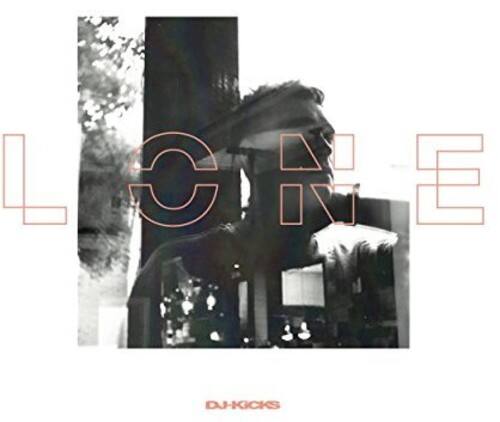 Lone - Dj-kicks   - COMPACT DISCS [CD]