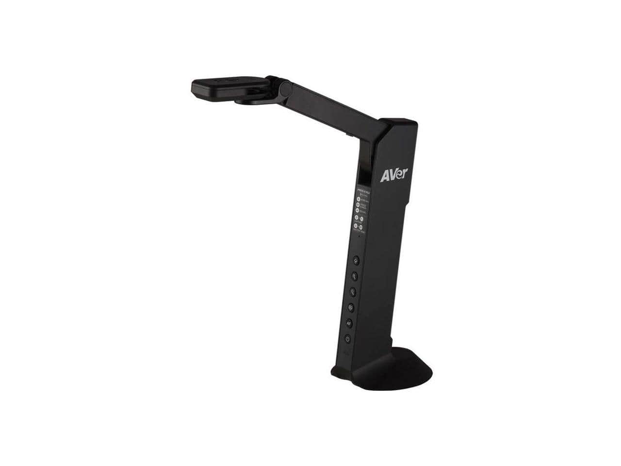 Aver Information - AVer M11-8M 8MP 60fps 20x Digital Zoom HDMI USB Document Camera - Black