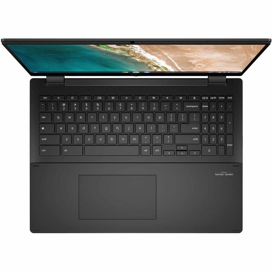 ASUS Chromebook Flip CX5 CX5601FBA YZ568T S 16
