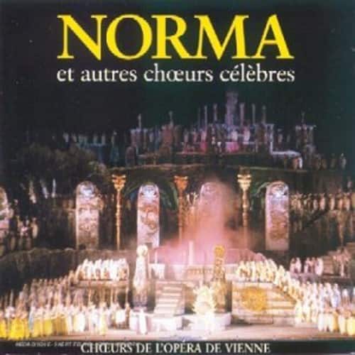 Theussl / Vienna Volksoper Orchestra - Choeurs de L'opera de Vienne  - COMPACT DISCS