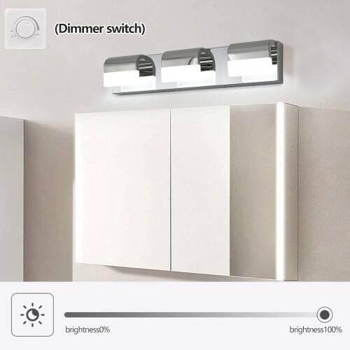 (Dimmer switch)

brightness 0%

brightness 100%