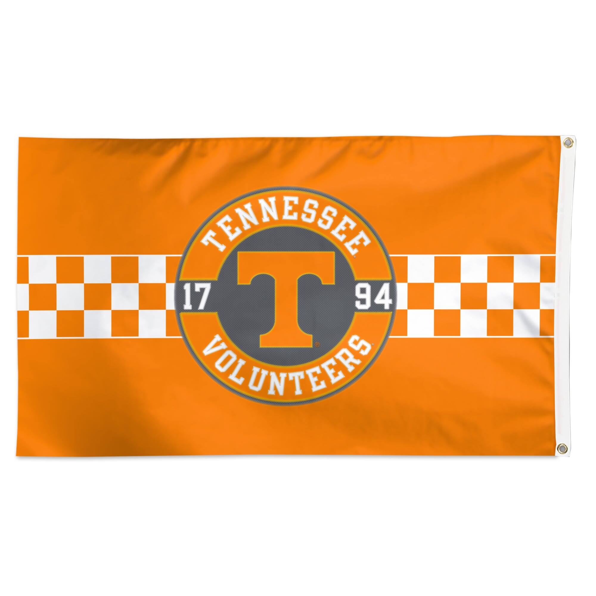 TENNESSEE  
17  
T  
94  
VOLUNTEERS